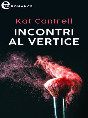 cover image of Incontri al vertice